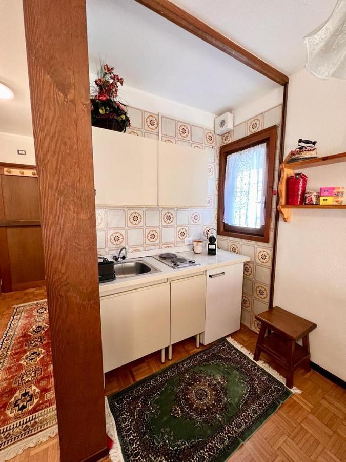 Suite Agb Маццін Екстер'єр фото